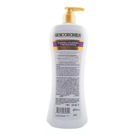 Genomma lab Colombia Goicoechea Elastina Colageno 400 Ml