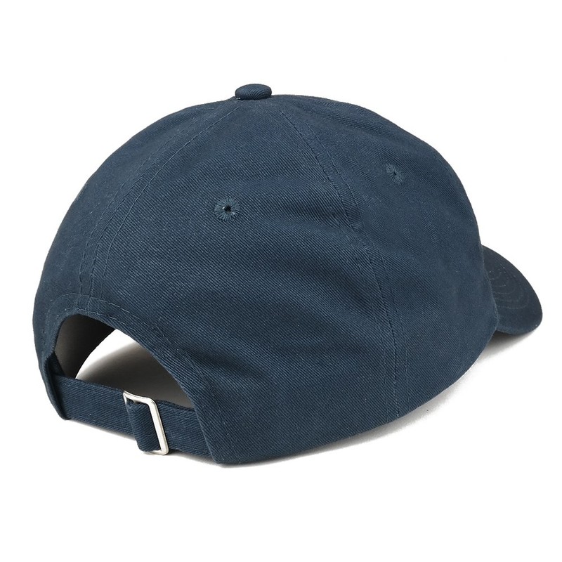 Trendy Apparel Shop World's Best Poppop - Gorra de béisbol