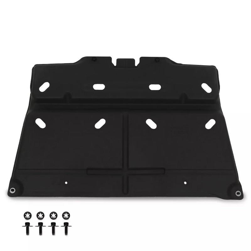 Truck Front Engine Splash ML3Z-7222-D Shield Guard Under Cover for