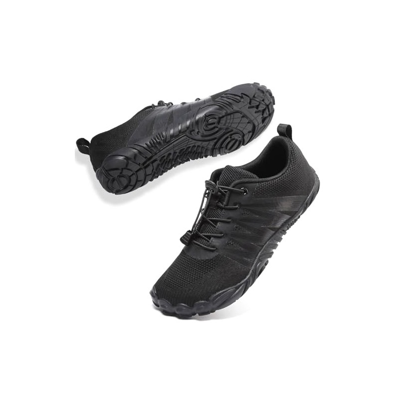 ziitop Barefoot Shoes Women Men Minimalist Shoe Wide Toe Box