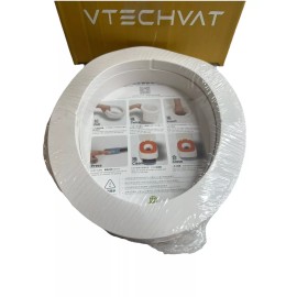 Ukidder Potty Chair Bag Liners By Vtechvat (box Of 3) Hard To Find