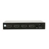 4K HD Multimedia Interface Switch Splitter 2 in 4 Out
