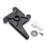 Cardale Genuine Garage Door Parts Cardale Canopy Door Latch Assembly