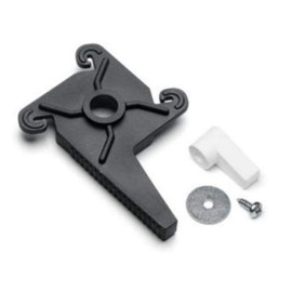 Cardale Genuine Garage Door Parts Cardale Canopy Door Latch Assembly