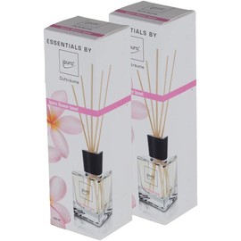 Essentials by ipuro Flower Bowl 100 ml Room Fragrance (Pack of 2)