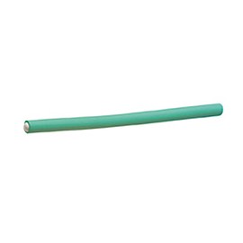 Comair 3011753 Flex-Wickler mittel, 8 x 170 mm, 6er Beutel, grün