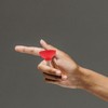 HEMOTON Pack of 10 Props Suction Cups Mini Ornaments Mini