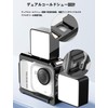 DGSHUIJIE Insta360 GO Ultra Dedicated Aluminum Alloy Protective Frame Cage