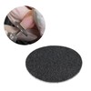 perfeclan Replaceable Sandpaper Discs Foot Sanding Pad Remover Tool Trimming