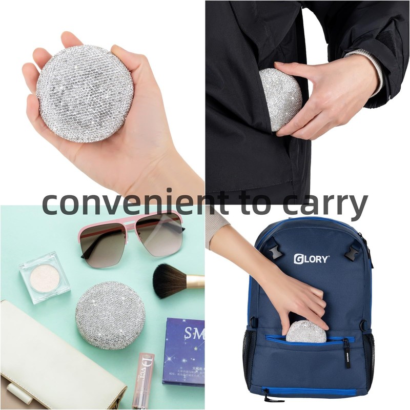 Retainer Case Cute Mouse Guard Case Slim Aligner Case Compatible