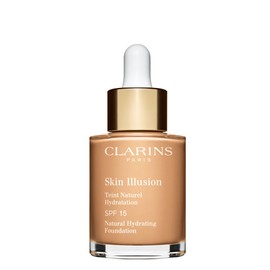 Clarins Skin Illusion Foundation SPF15 105.5 Flesh 30ml