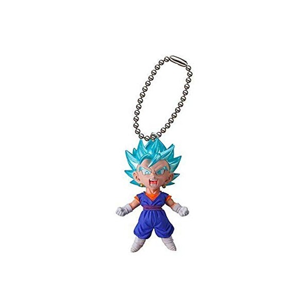 BANDAI Dragon Ball Super Ultimate Deformed Mascot UDM V Jump