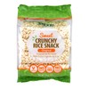 Jayone Sweet Crunchy Rice Snack, Original, No Preservatives, Gluten Free,