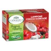 L'Angelica Infuso Passione di Frutta Valfrutta Lampone e Cocco, Tisane