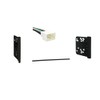 Harmony Audio Compatible with Ford Explorer Sport Trac 2001 2002