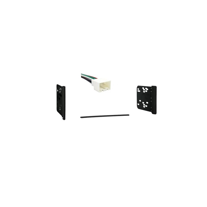 Harmony Audio Compatible with Ford Explorer Sport Trac 2001 2002