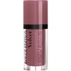 Bourjois Rouge Edition Velvet Liquid Lipstick 7 Nude–Ist Nudes, 6.7ml