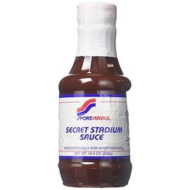 Stadium Secret Sauce (Pack of 2)