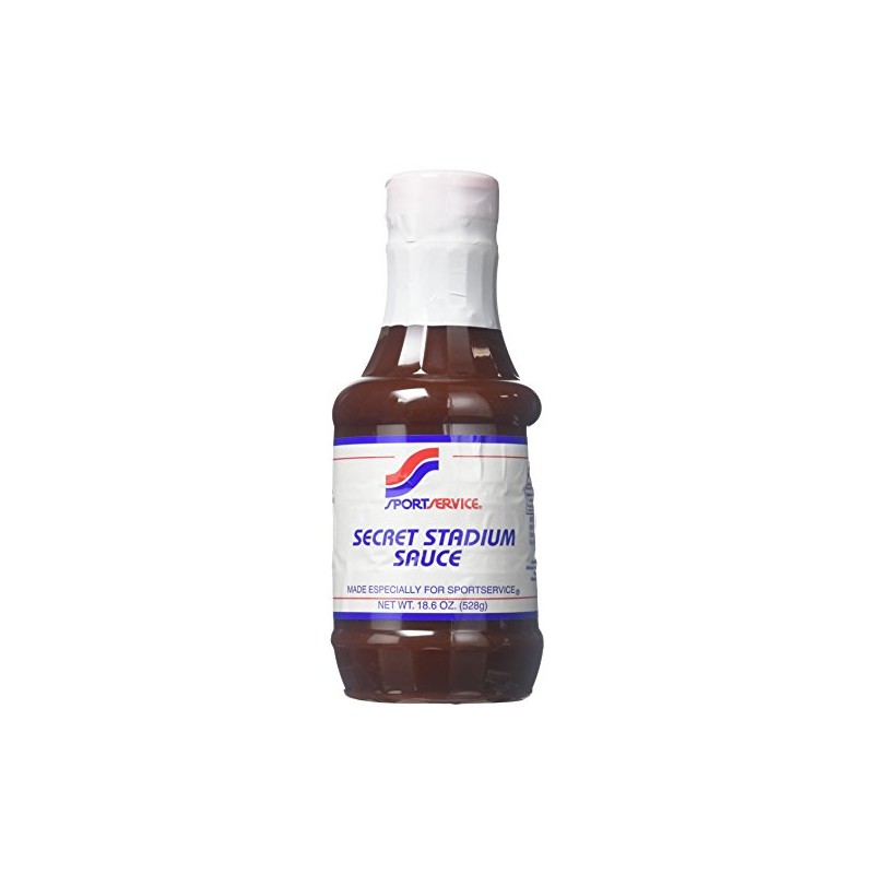 Stadium Secret Sauce (Pack of 2)