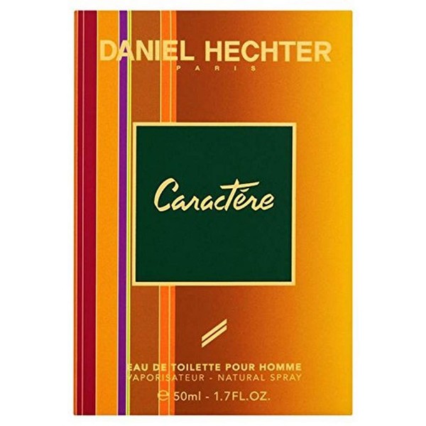 DANIEL HECHTER CARACTERE by Daniel Hechter