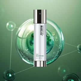 Dr. Zeno AC Recovery Cream 50ml + 10 samples + pack C.R.+Cream 30ml / 닥터제노 에이씨 AC 리커버리 크림 50ml+샘플10장+팩 C.R. +크림30ml