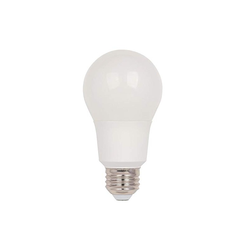 Westinghouse 5133100 9 Watt LED Bulbs (60 Watt Equivalent) Omni