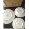 Savannah Grove NIB Savannah Grove Stoneware 3-PC Place Setting Grand