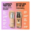 Illuminance Skin-caring Foundation
