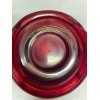 Dodge Chrome trim rings for tail lights for 1964 Dodge