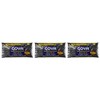 Goya Black Beans Dry 1Lb (3-Pack)