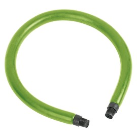 SALVIMAR Circular, Elastic for Arbalete Unisex Adult, Acid Green, 32 cm x ø14 mm