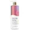 Olay OLAY HAND & BODY LOTION NOURISHING HYALURONIC ACID 502ML