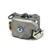 The ROP Shop Carburetor with Gaskets and Bulb for Stihl