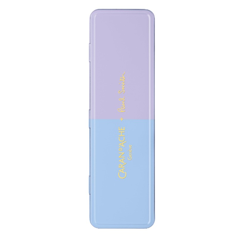Caran d'Ache Mechanical Pencils Lead Holder 849™ Paul Smith Sky