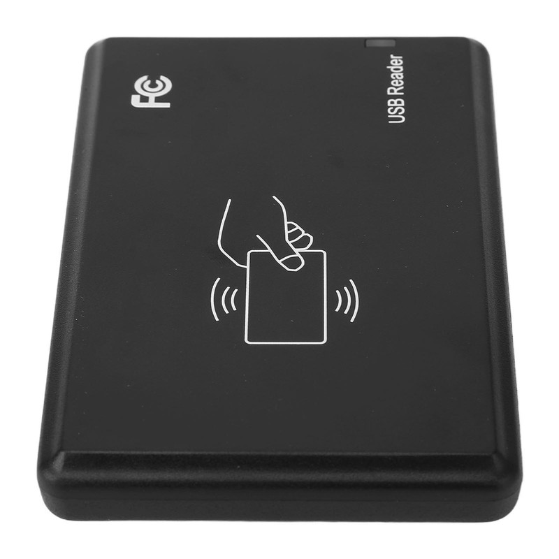 ID Card Reader Low Frequency 125KHZ RFID ID Card Reader