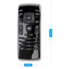 XRT020 Replacement Remote Control Applicable for Vizio TV E241-A1 E291-A1