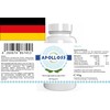 Apolloss - 60 Kapseln