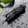 POCKETMAN Mini Torch 7W 300 Lumen Portable Mini LED Torch