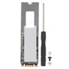 M.2 2280 NGFF Internal Solid State Drive 3D TLC NAND