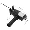 Black Electric Drill to Chain Saw Adapter Converter Ergonomic Electric