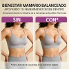 Gwynne Puro Natural Aumento Mamas Lifting Glúteos Pueraria Mirifica 1000mg