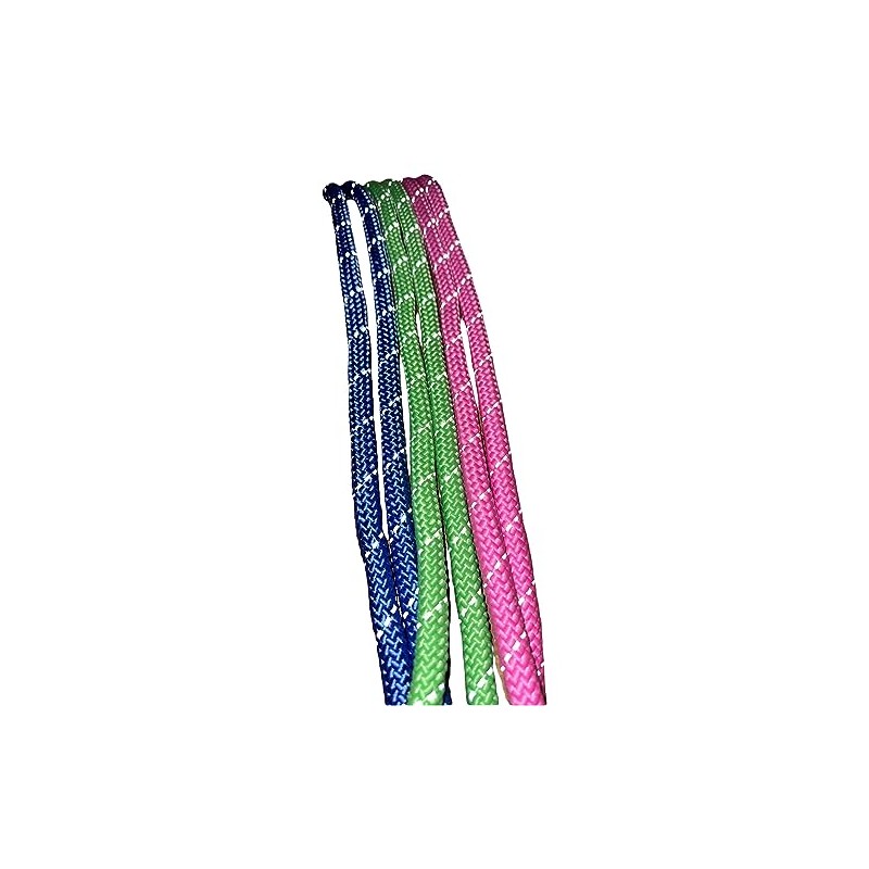 Horse lead rope for Headcollar Reflective Length 2 meters 7