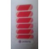 Jamberry nails *6 pc. mani packs* you choose one ORANGE