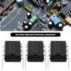 VGOL 20 Pieces NE5534P Direct Plug DIP 8 IC Chip