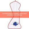 Smithy Children's Towel, 100% Cotton, Baby, Girls, Boys, Terry Towelling,
