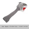 Ejoyous Golf Headcover, Golf Club Headcover Set, Golf Putter Head