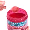 GEOMAR Thalasso Scrub Exfoliating Emollient with Strawberry 600g.