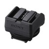 Sony ADP-MAA Hot Shoe Adaptor with Multi Interface Accessory for