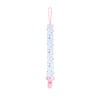 Nuby Pacifinder Baby Pacifier Clip - (2-Pack) - Pacifier Holder