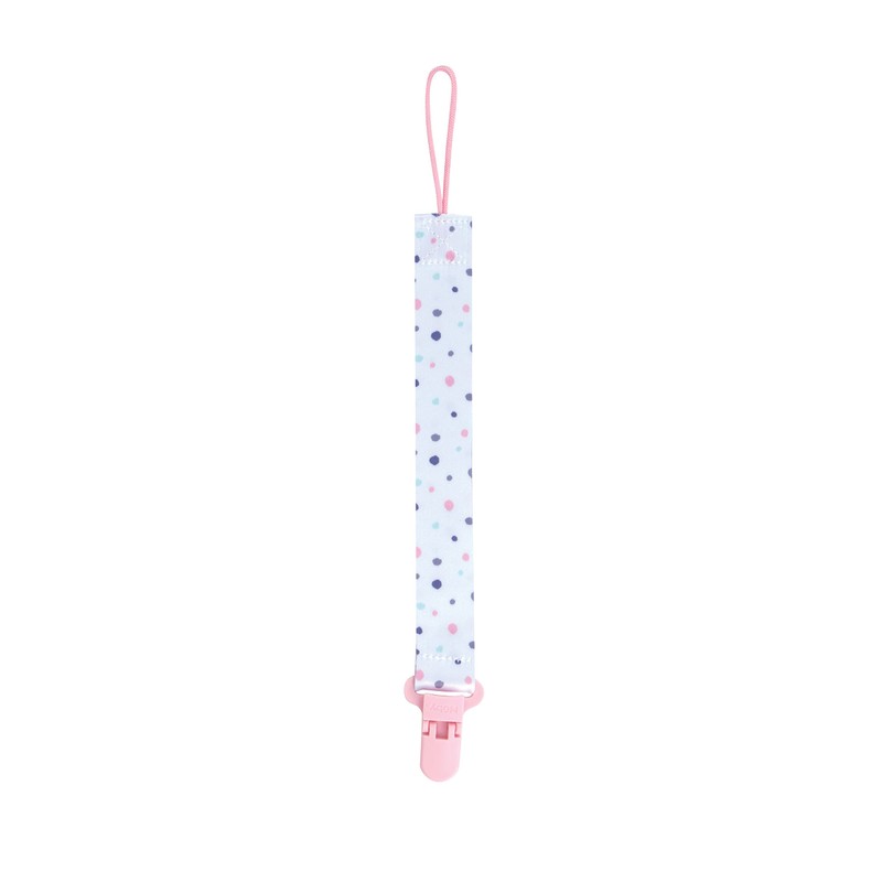 Nuby Pacifinder Baby Pacifier Clip - (2-Pack) - Pacifier Holder